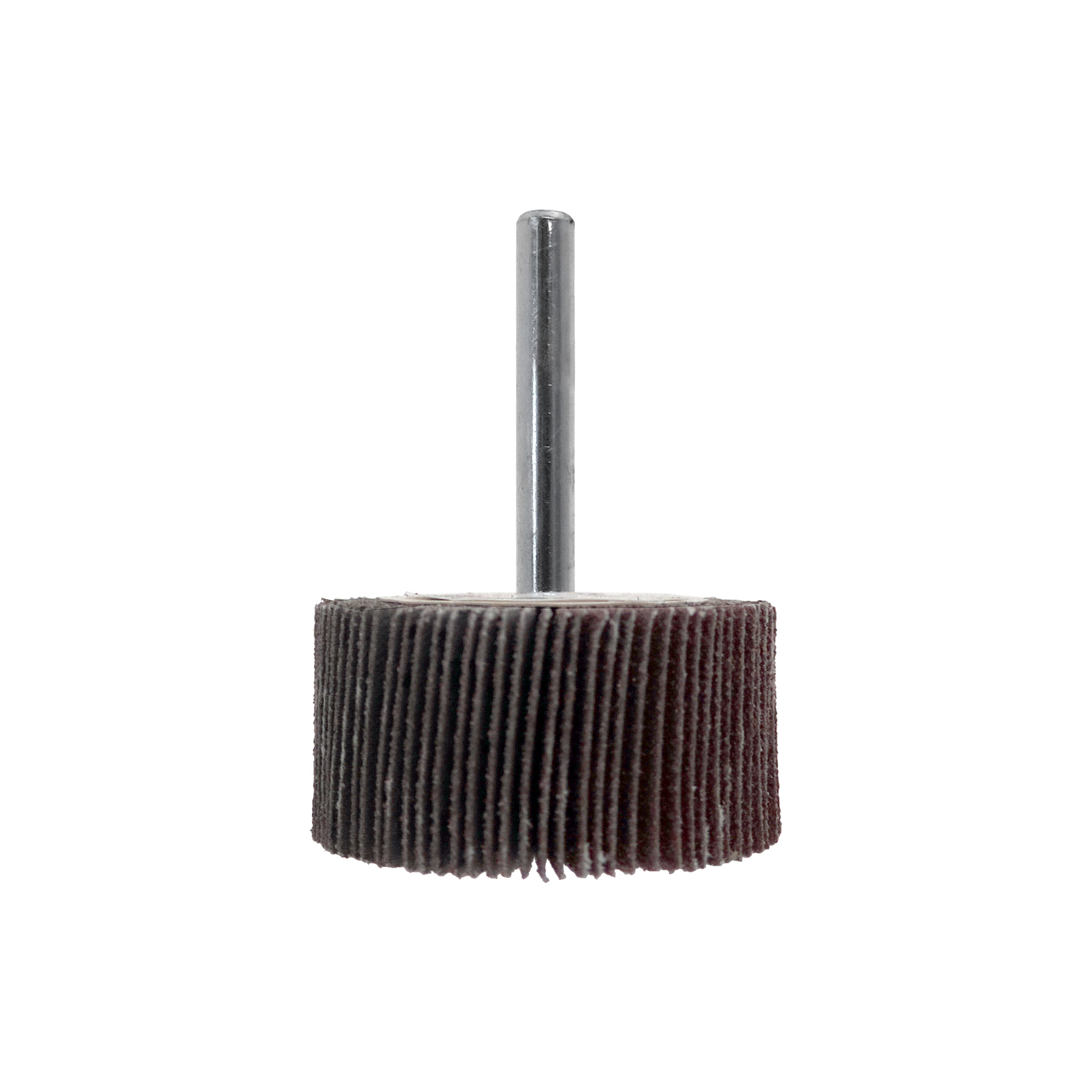 US Forge® 60 Grit 20k RPM Flap Wheel, Model# 888